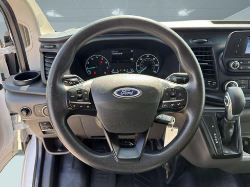 Used 2021 Ford Transit 350 XL RWD image 24