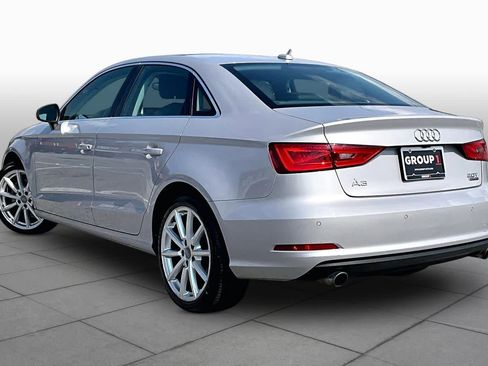 Used 2015 Audi A3 2.0T Premium Plus AWD/4WD image 12