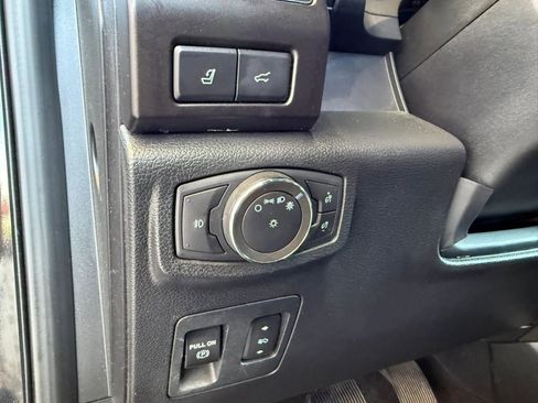 Used 2020 Ford Expedition Max Limited AWD/4WD image 41