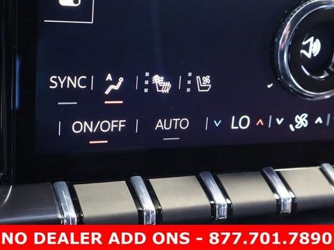 New 2026 GMC Yukon XL AT4 Ultimate AWD/4WD image 31