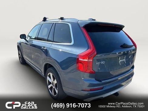 Used 2021 Volvo XC90 T5 Momentum w/ Protection Package Premier FWD image 5
