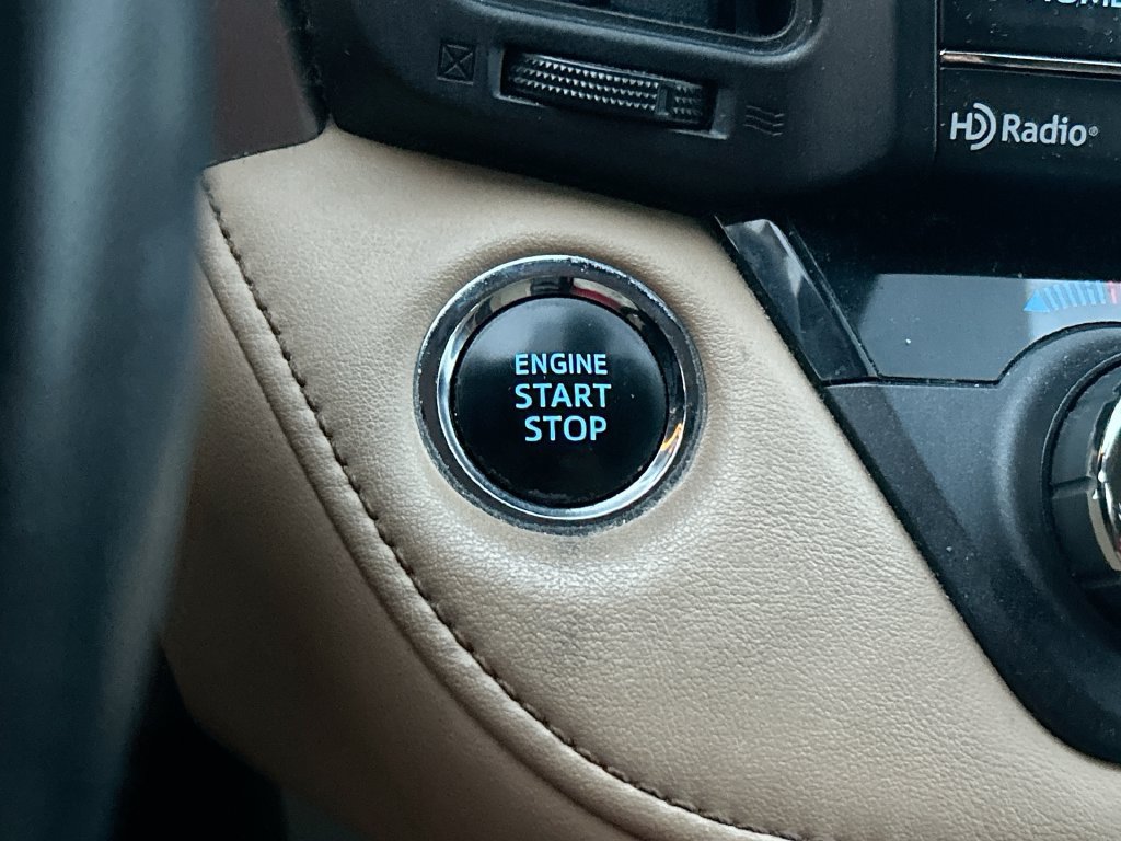 Used 2018 Toyota RAV4 XLE FWD image 18