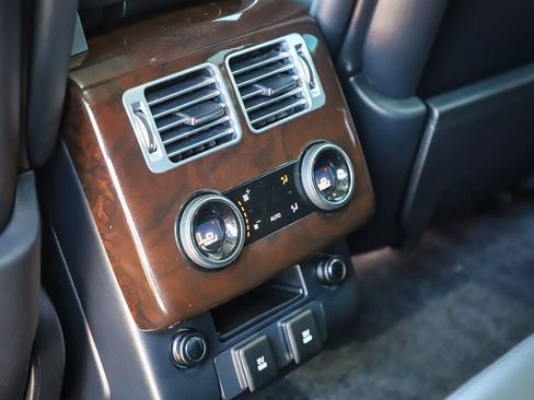 Used 2021 Land Rover Range Rover AWD/4WD image 19