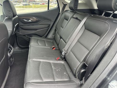 Used 2019 GMC Terrain Denali image 21