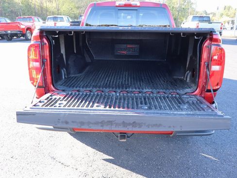 Used 2022 Chevrolet Colorado Z71 image 31