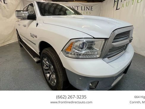 Used 2014 RAM 1500 Limited image 1