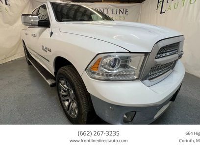 Used 2014 RAM 1500 Limited