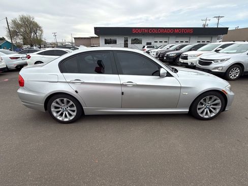 Used 2011 BMW 328i Sedan image 8