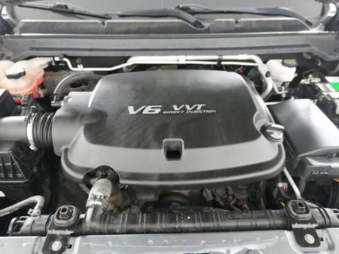Used 2019 Chevrolet Colorado Z71 RWD image 29