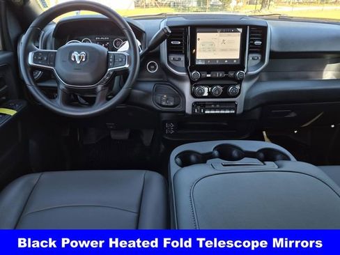 New 2026 RAM 3500 Tradesman image 9