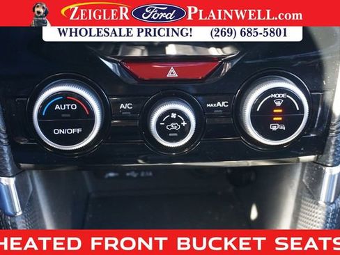 Used 2024 Subaru Forester Premium image 22