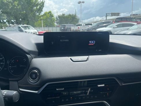 Used 2024 MAZDA CX-90 3.3 Turbo w/ Premium Package AWD/4WD image 13