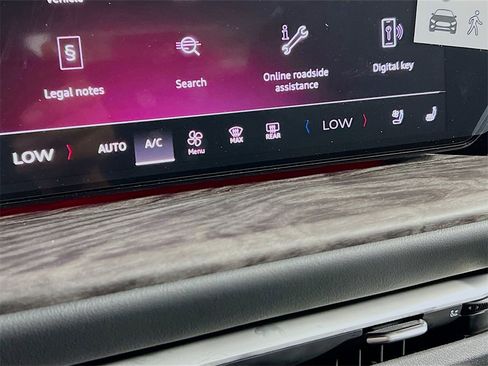 New 2025 Audi Q5 Premium Plus image 16