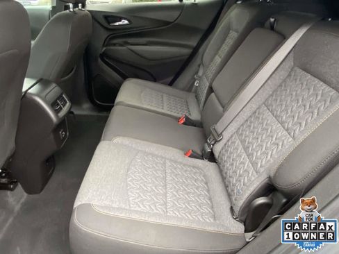 Used 2023 Chevrolet Equinox LT image 11