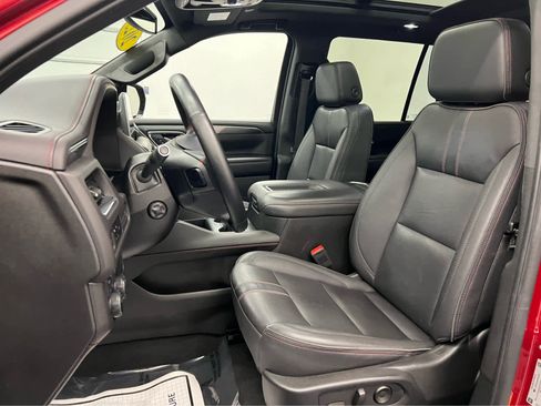 Used 2023 Chevrolet Tahoe RST w/ Luxury Package image 12