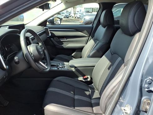 Used 2024 MAZDA CX-50 AWD 2.5 S w/ Cargo Package image 18