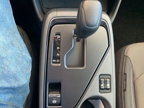 New 2026 Subaru Crosstrek 2.5i Premium image 8