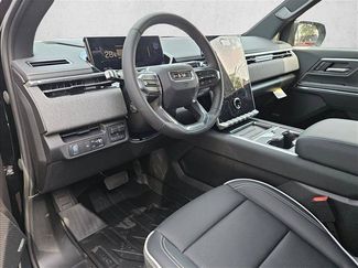 New 2026 GMC Sierra EV Elevation w/ Premium Package AWD/4WD video 3