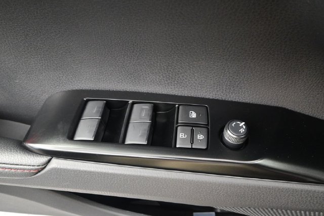 New 2026 Toyota Camry XSE FWD image 9