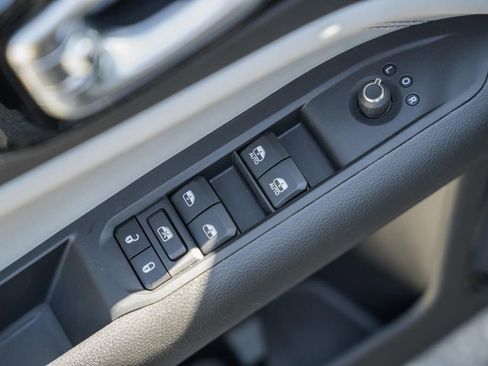 New 2026 Jeep Compass Limited image 35