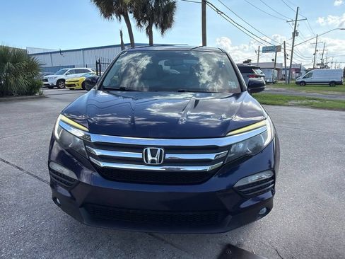 Used 2017 Honda Pilot EX-L image 3