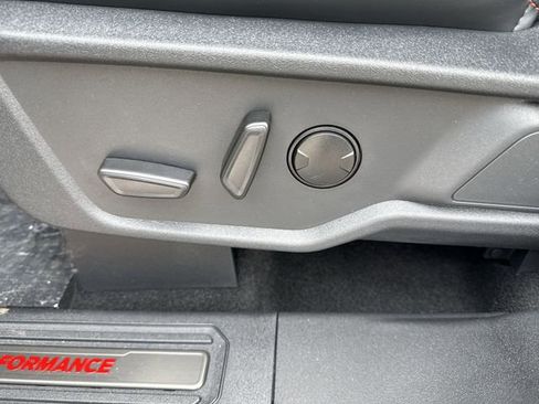 New 2026 Ford Bronco Raptor AWD/4WD image 12