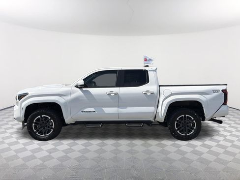 Certified 2024 Toyota Tacoma TRD Sport RWD image 14