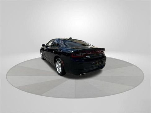 Certified 2023 Dodge Charger SXT image 5