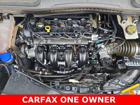 Used 2014 Ford Transit Connect XLT image 32