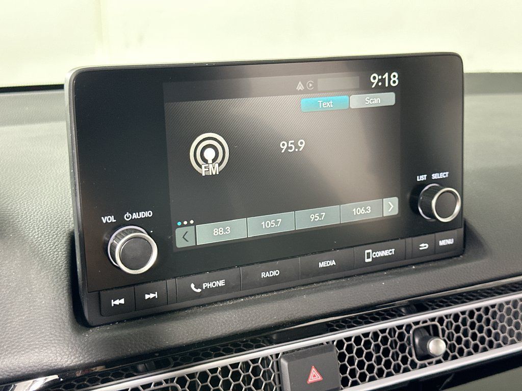 Used 2025 Honda Civic Sport image 29
