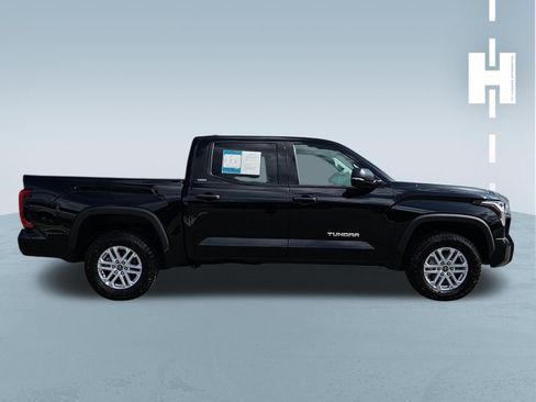 Used 2023 Toyota Tundra SR5 w/ SR5 Convenience Package AWD/4WD image 3