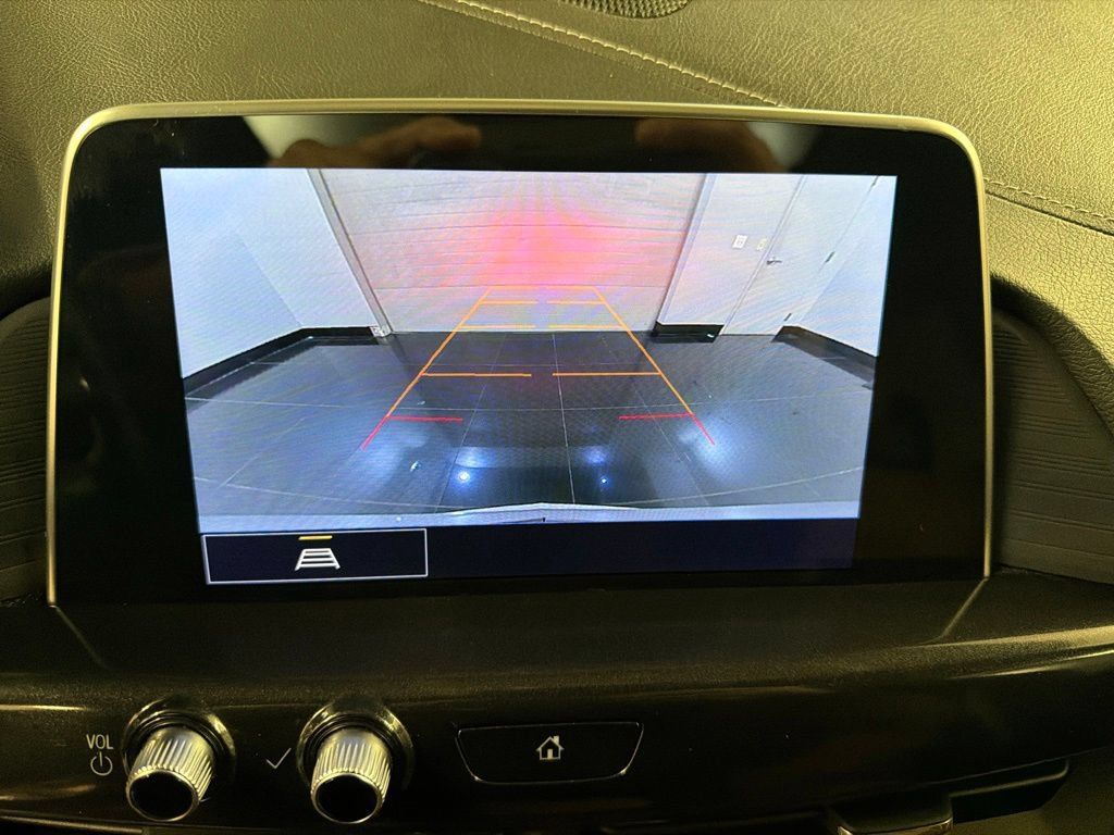 Used 2023 Cadillac CT4 V Blackwing w/ Technology Package RWD image 13