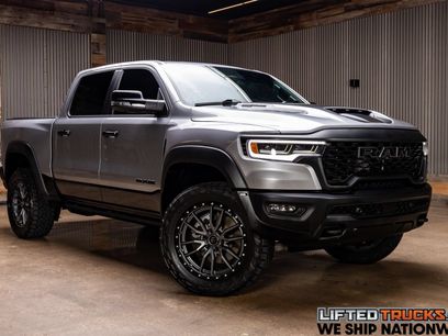 Used 2025 RAM 1500 RHO w/ RHO Level 1 Equipment Group