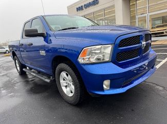 Used 2018 RAM 1500 Express video 2