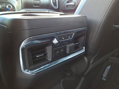 Used 2020 GMC Sierra 1500 AT4 image 23