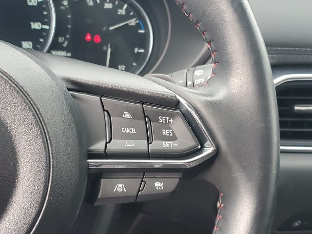 Used 2024 MAZDA CX-5 2.5 Turbo w/ Premium Package AWD/4WD image 24