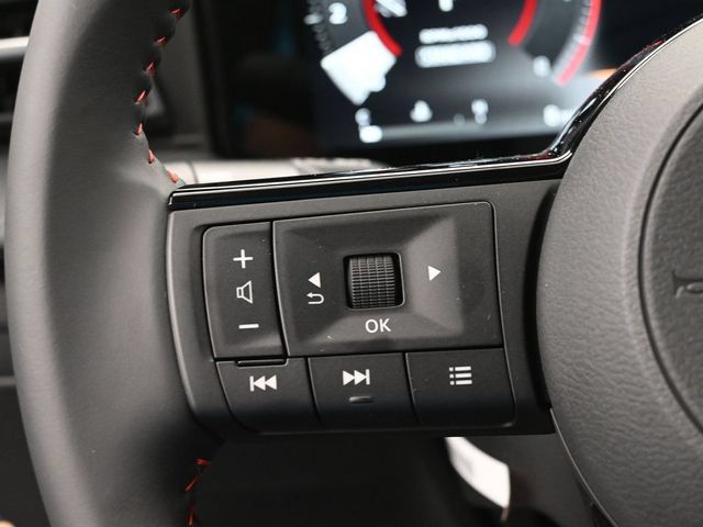 New 2026 Nissan Kicks SR FWD image 20