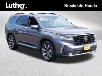Used 2023 Honda Pilot Touring