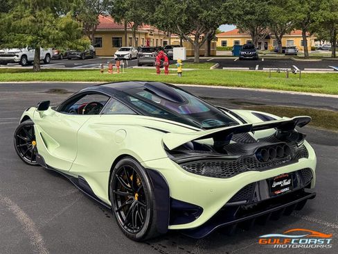 Used 2021 McLaren 765LT RWD image 48