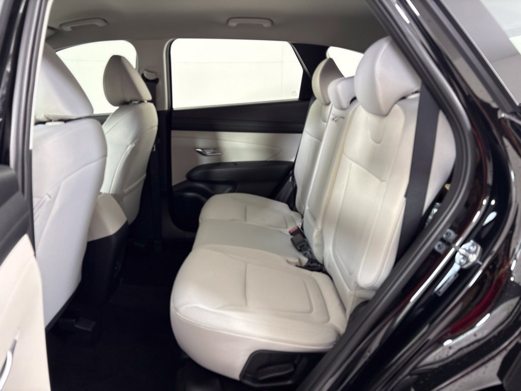 New 2026 Hyundai Tucson SE FWD image 18