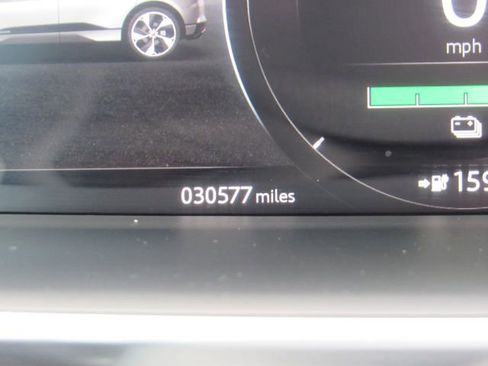 Used 2020 Jaguar I-PACE HSE image 44