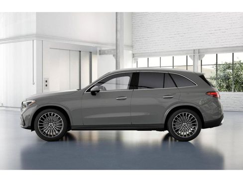 New 2026 Mercedes-Benz GLC 300 4MATIC image 35
