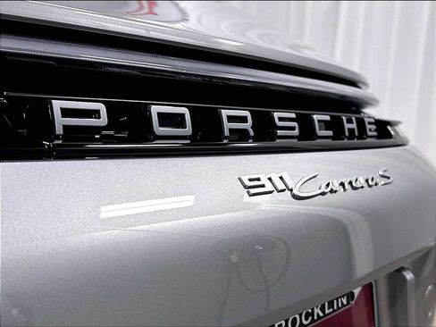 Used 2026 Porsche 911 Carrera S RWD image 34