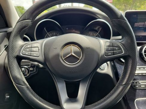 Used 2016 Mercedes-Benz C 300 Sedan image 19