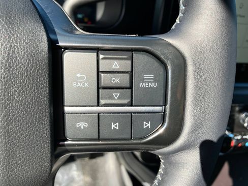 New 2026 Ford F350 Platinum AWD/4WD image 18