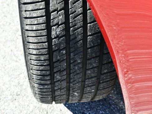 Used 2006 Mercedes-Benz SLK 55 AMG image 69