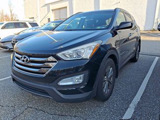 Used 2015 Hyundai Santa Fe Sport w/ Option Group 02 video 2