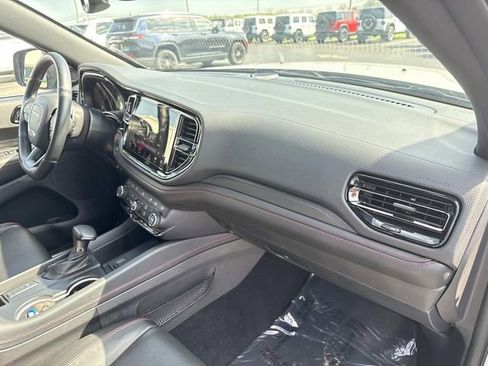 Used 2024 Dodge Durango R/T AWD/4WD image 38