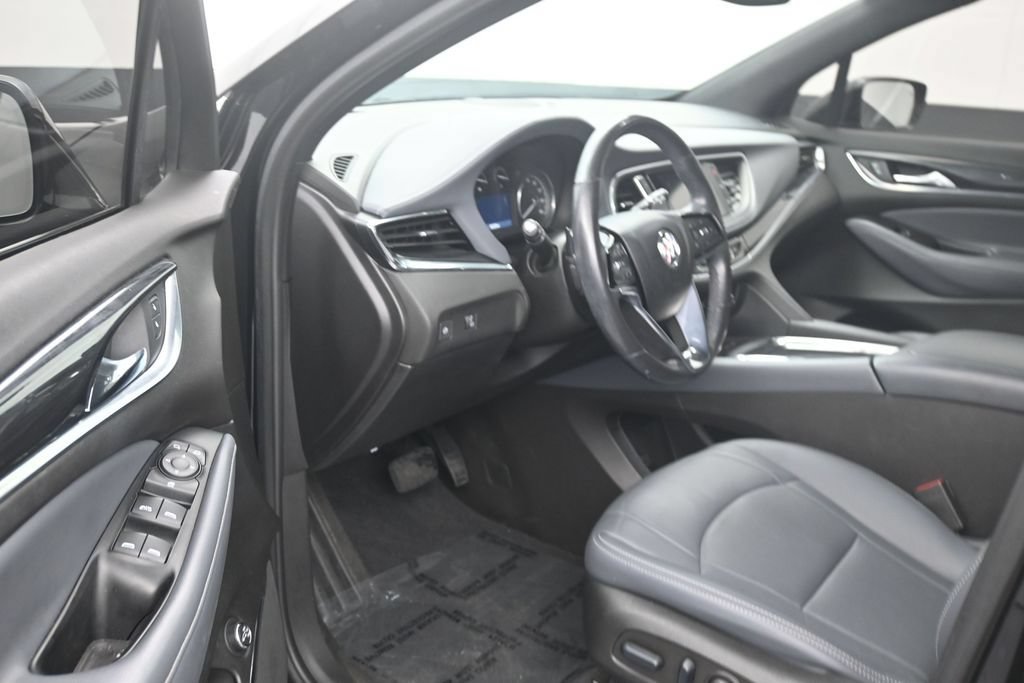 Used 2024 Buick Envista Preferred w/ Convenience I Package FWD image 10