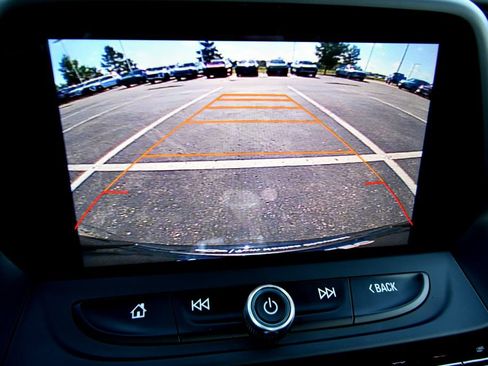 Used 2017 Chevrolet Camaro ZL1 RWD image 20